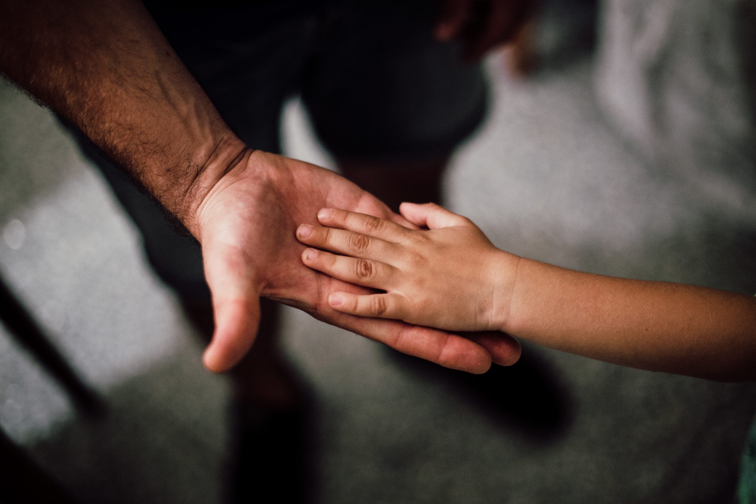 What a difference a dad makes: engaging with fathers as well as mothers
